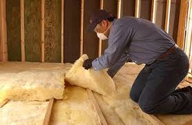 Types of Insulation We Offer in Loch Lomond, VA